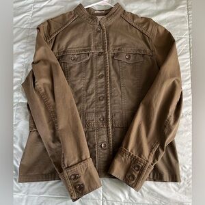 Military Jacket